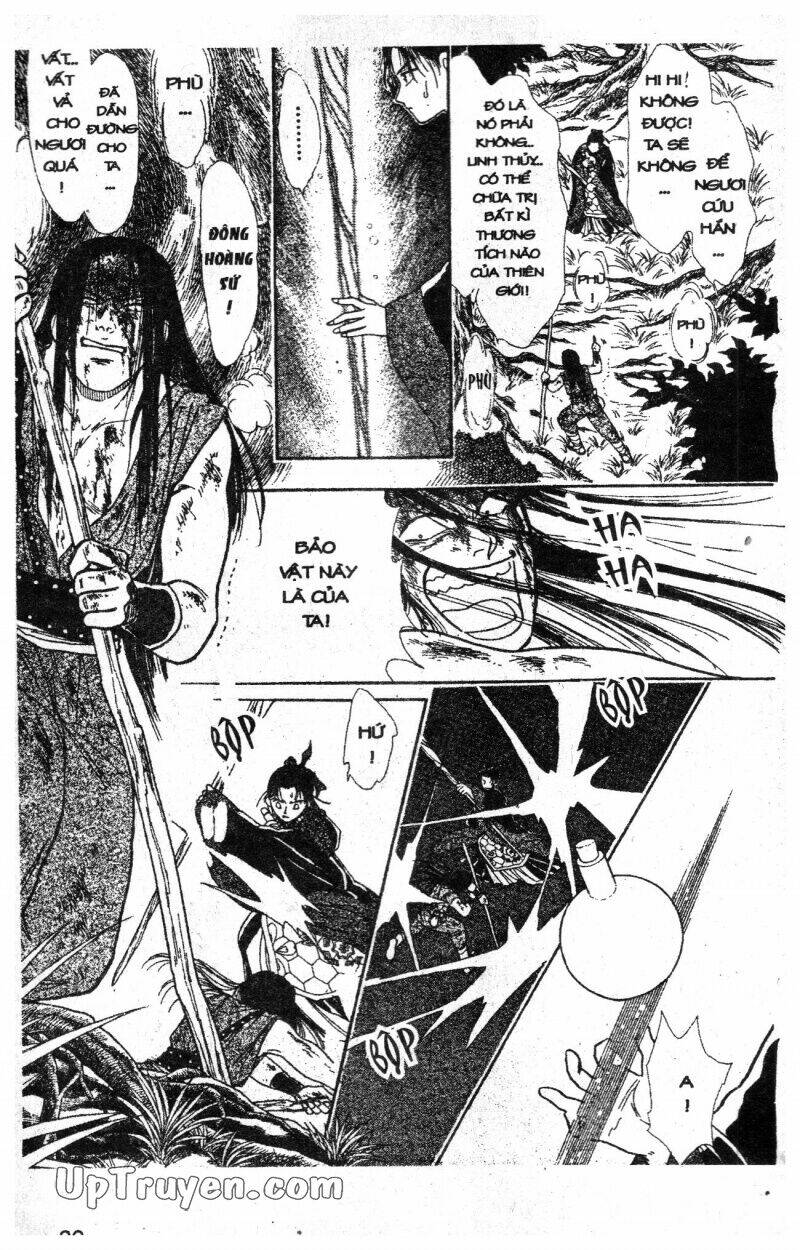 hoàng tử hoa - bud boy chapter 3 28