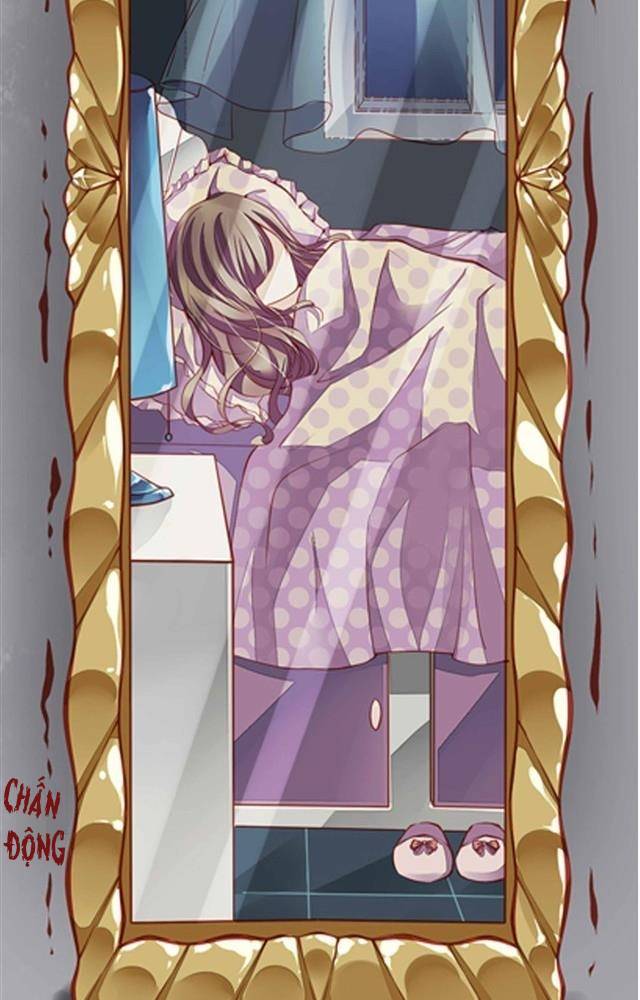 thành phố gương chapter 1 4