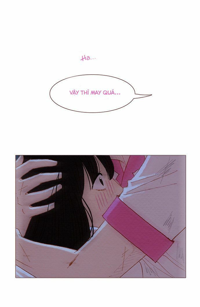 thánh thần trẻ trâu chapter 61 39