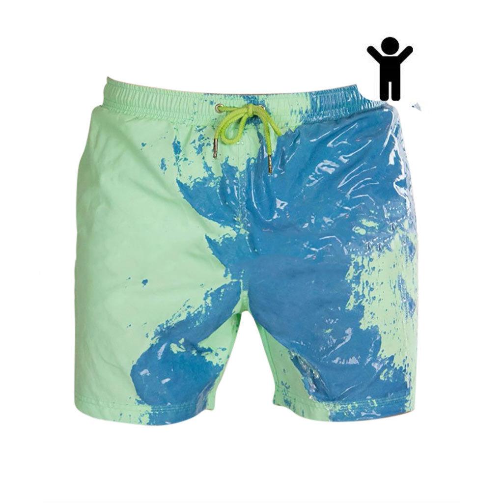 Đồ Bơi Trẻ Em Đồ Bơi Trẻ Em Quần Short Cho Trẻ Em Đồ Bơi Và Bơi Quần Short Cho Bé Trai Ngắn Đầm 2021 Mới