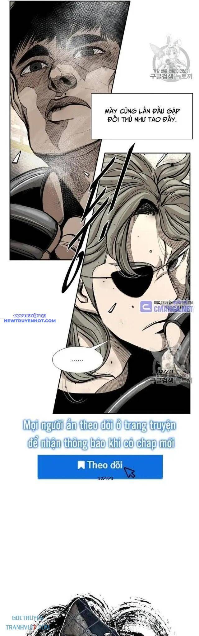 shark - cá mập chapter 168 5