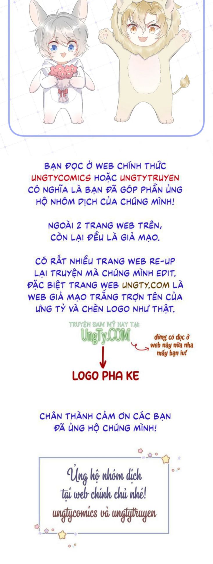 Một Ngụm Ăn Thỏ chapter 66