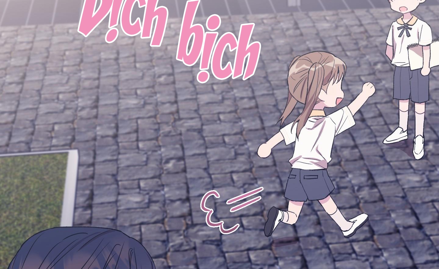 lãng mạn giả dối chapter 33 80