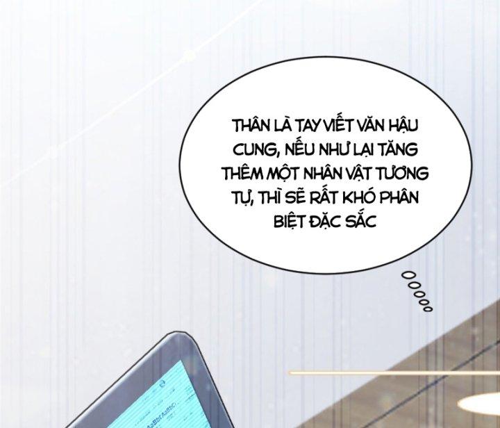 nữ chính chạy từ trong sách ra thì phải làm sao chapter 2 140