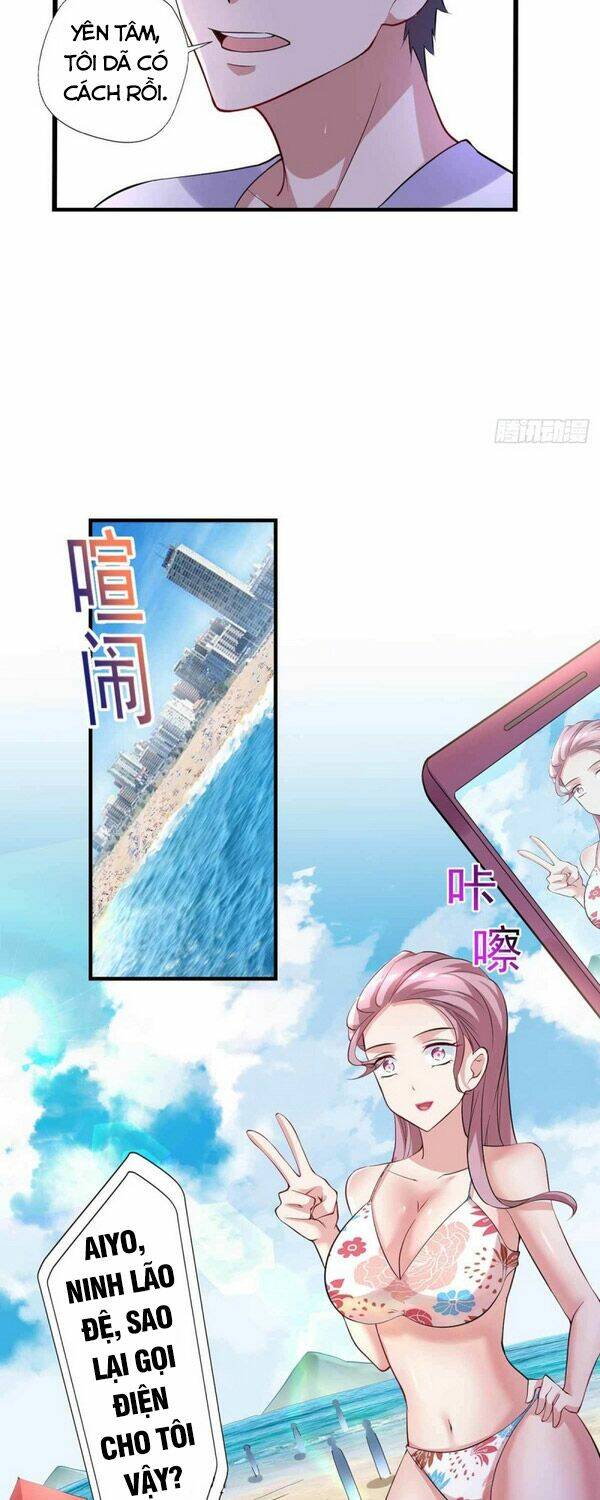 mở phòng khám tại tu tiên giới chapter 84 7