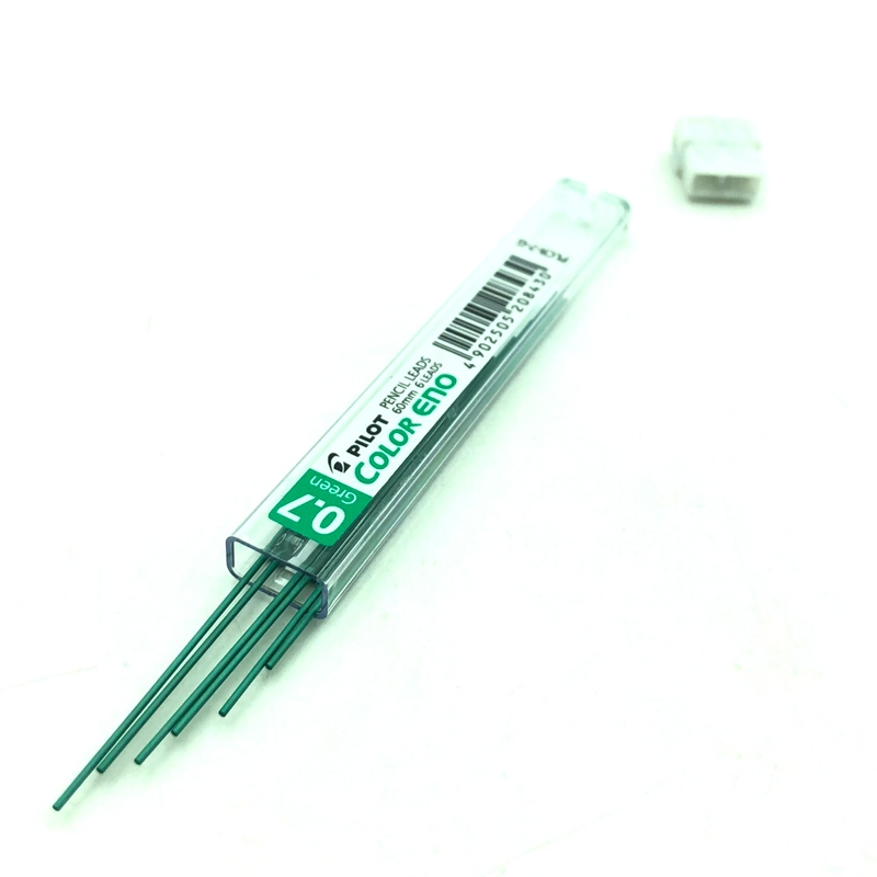 Ruột Chì Bấm Color Eno Pilot PLCR-7