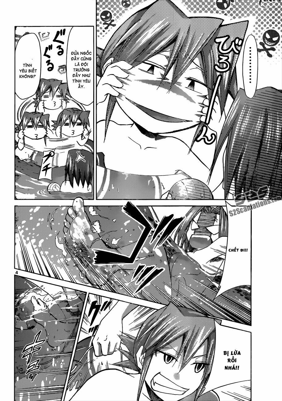 denpa kyoushi chapter 91 5