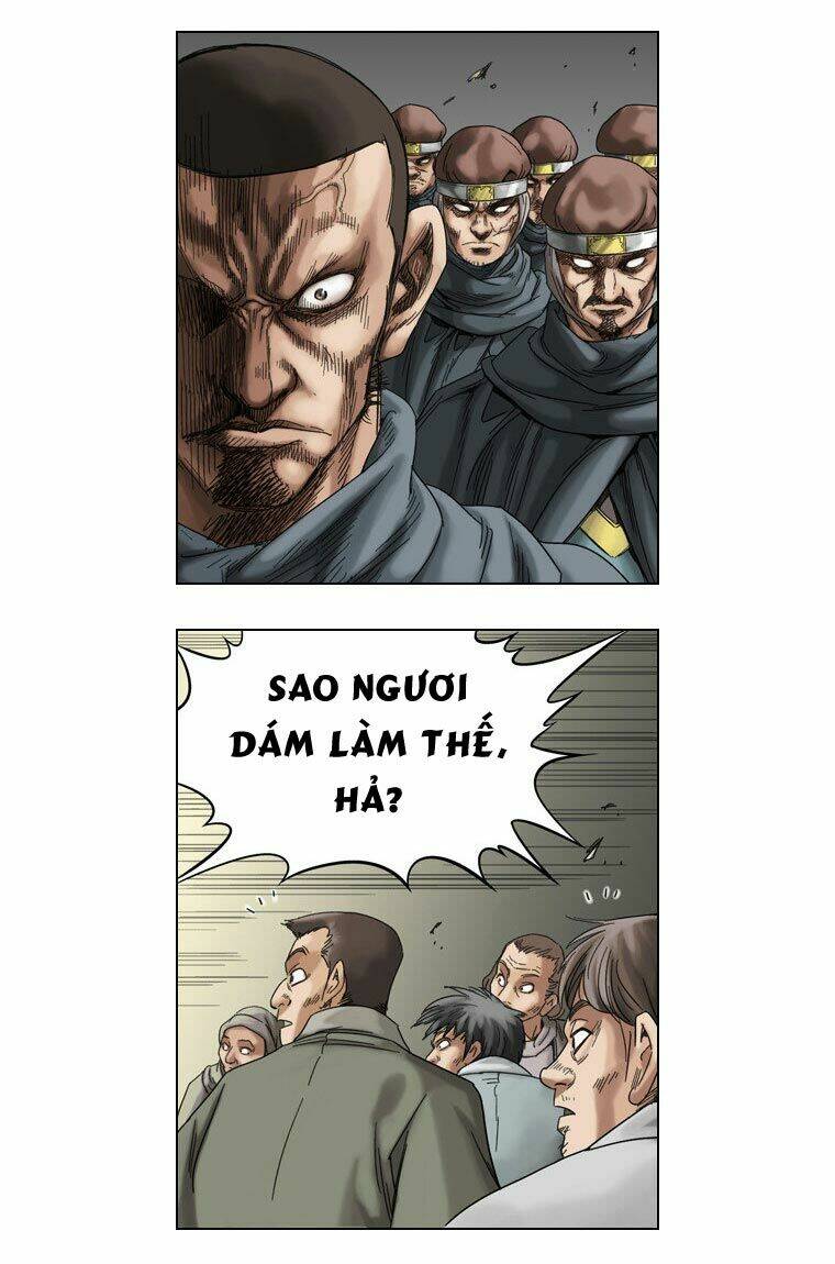 paladin chapter 30 30