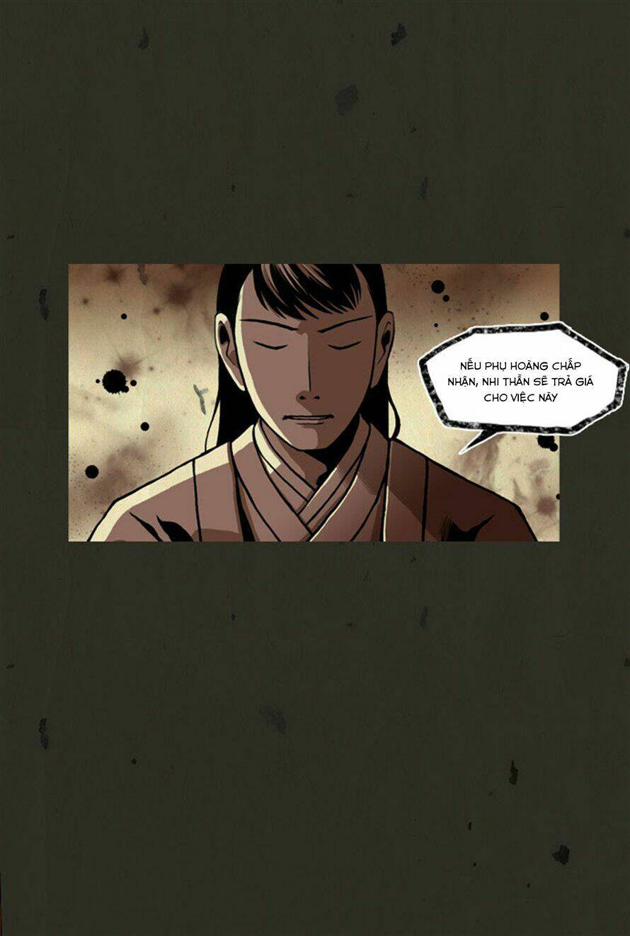 in full bloom chapter 22 3