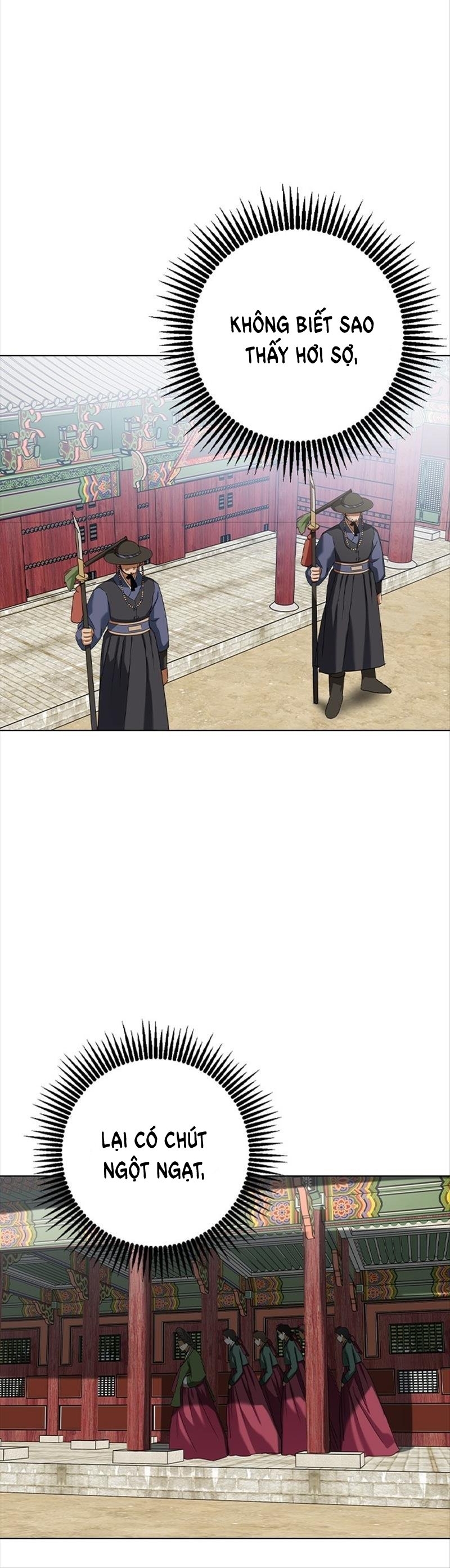 nhân duyên kiếp trước chapter 50.2 10