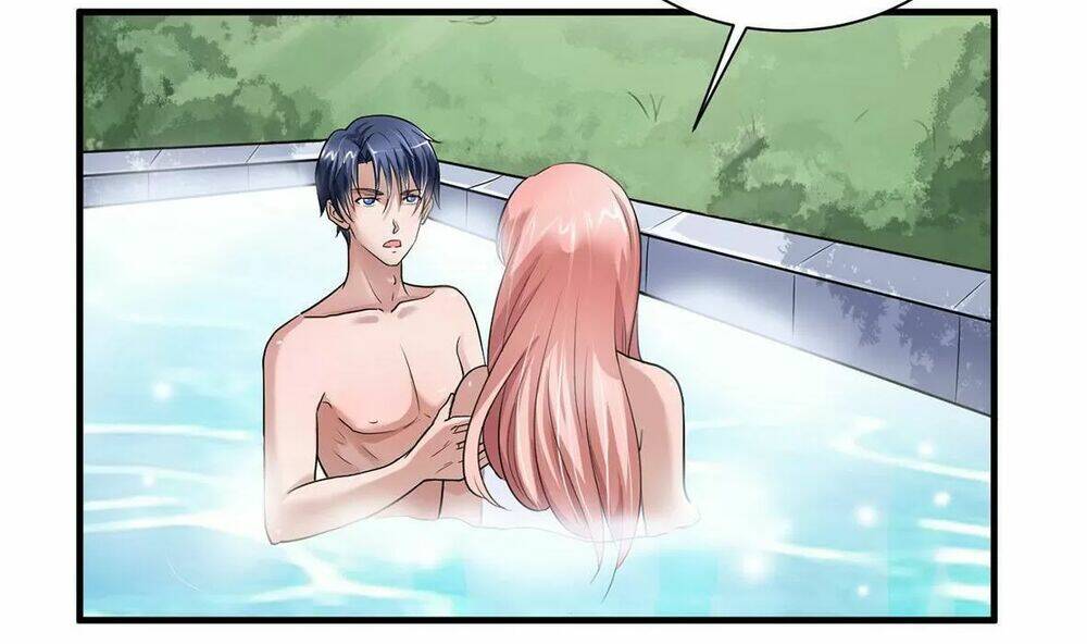 cô dâu gả thay của tổng tài chapter 19 22