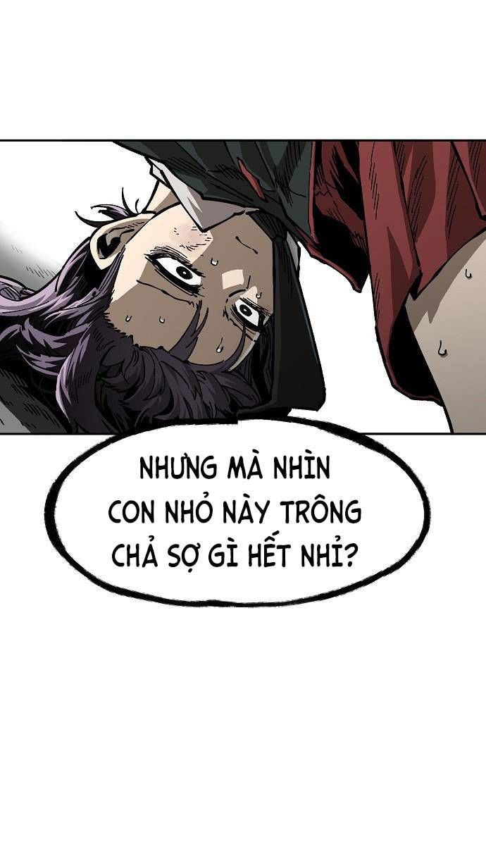 chỉ có cái c.h.ế.t mới là sự cứu rỗi chapter 8 31