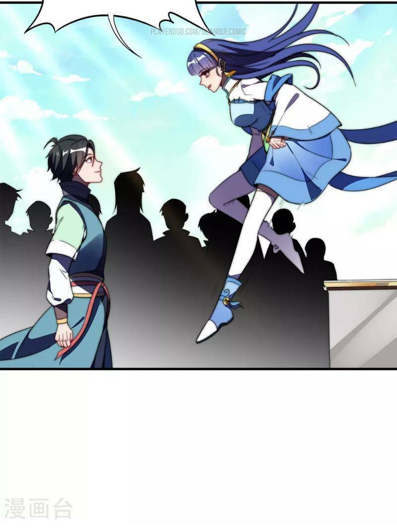 phục thiên thánh chủ chapter 7 24