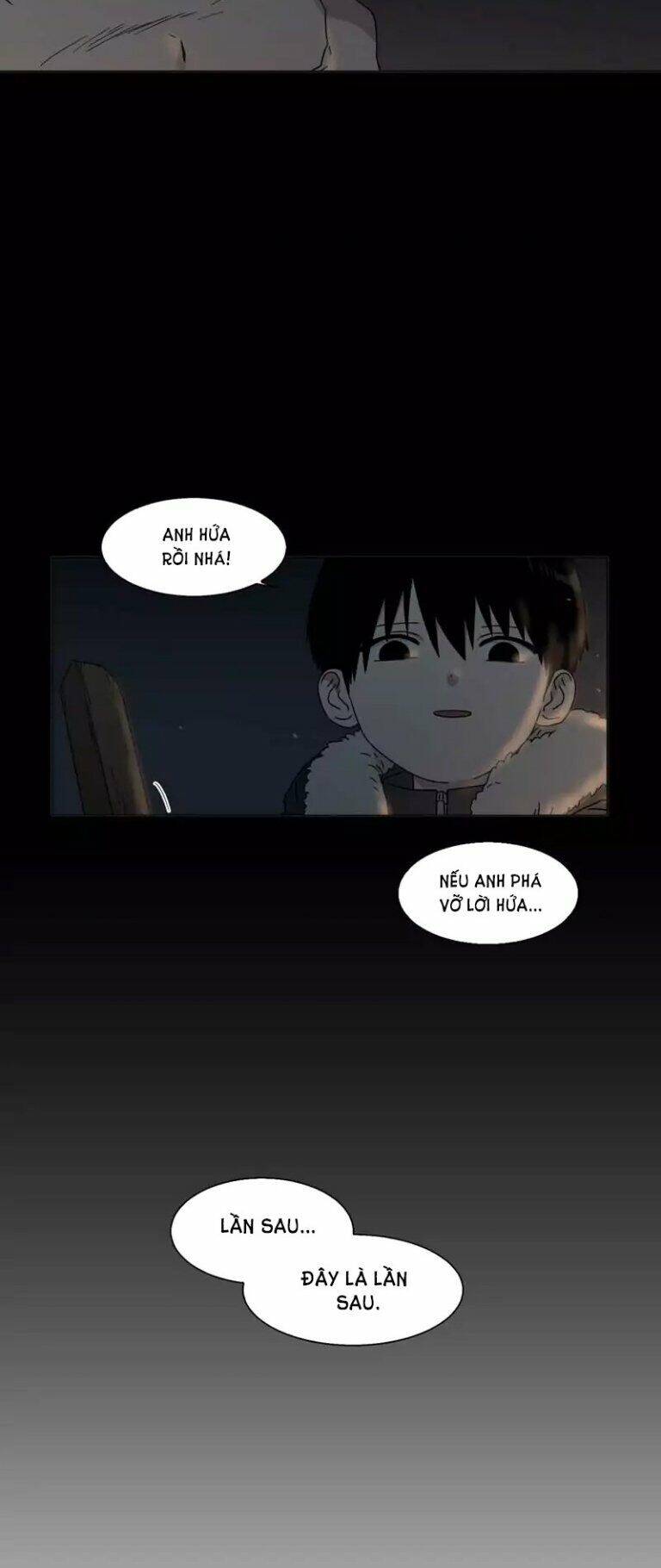 …”một sự thật khá khó chịu.” chapter 41 16