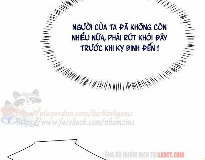 trọng sinh bá sủng nhiếp chính vương quá mạnh mẽ chapter 86 79