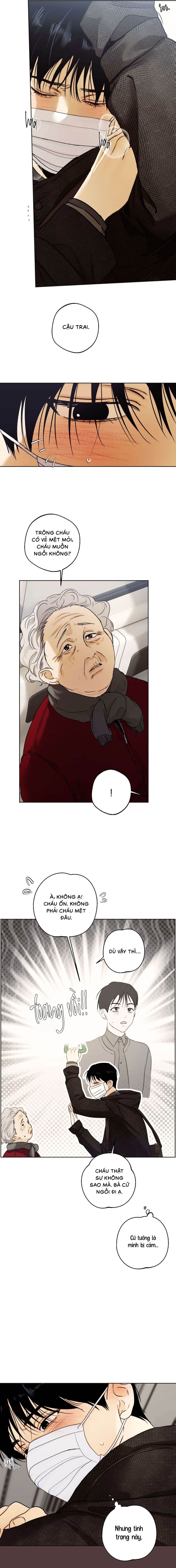 nô lệ omega sụp đổ chapter 1 5