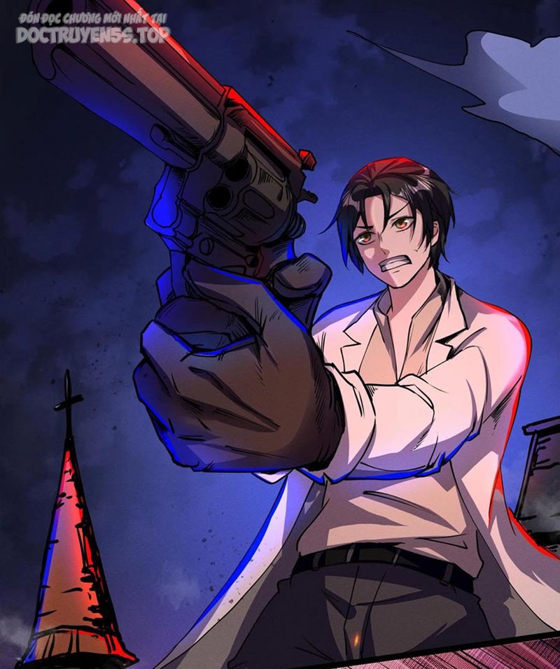 quỷ dị dược tề sư: bệnh nhân của ta đều là kinh khủng chapter 158 6