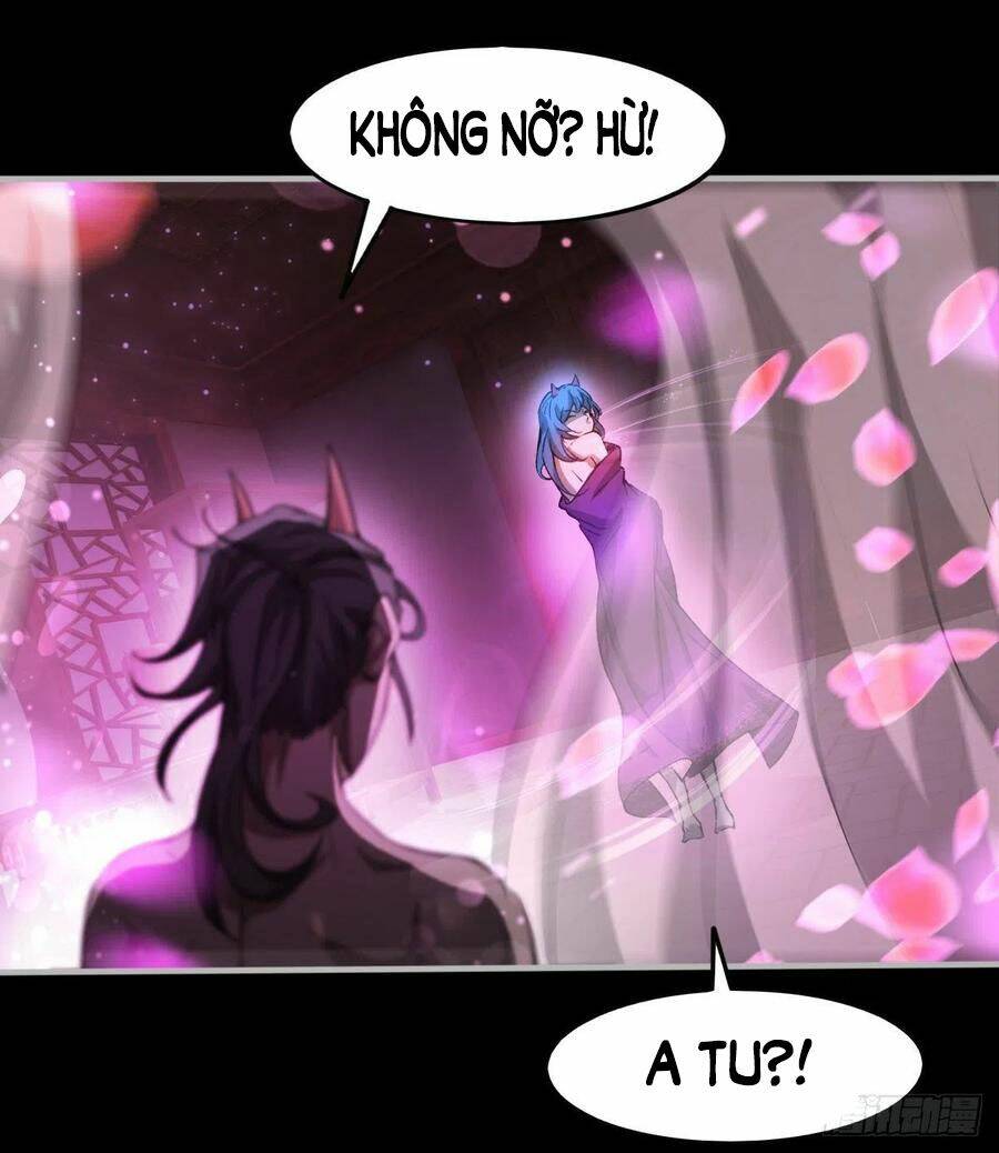 ma hoàng sư đệ quả thực quá chung tình chapter 77 60