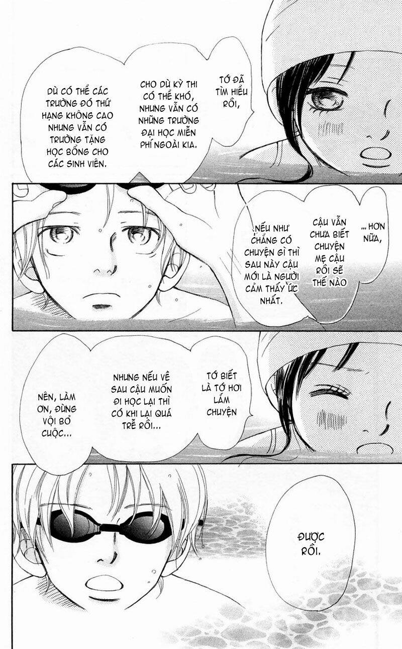 ngày ấy ta bên nhau chapter 39 30