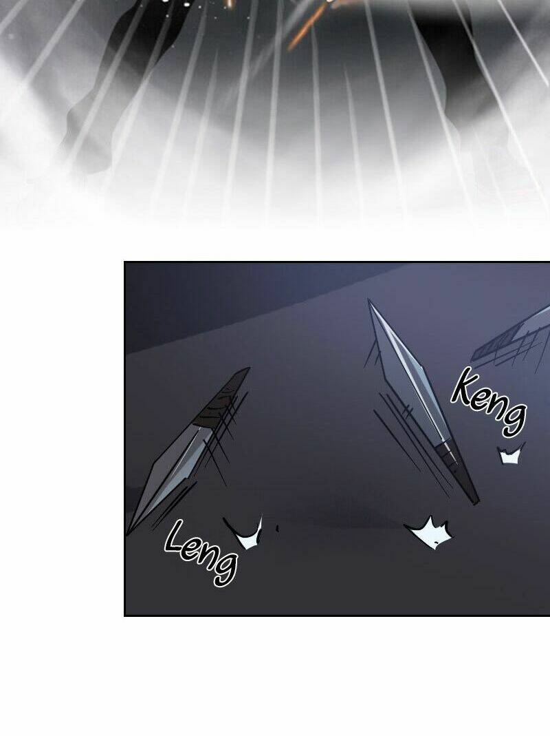 người tiên phong chapter 6 22