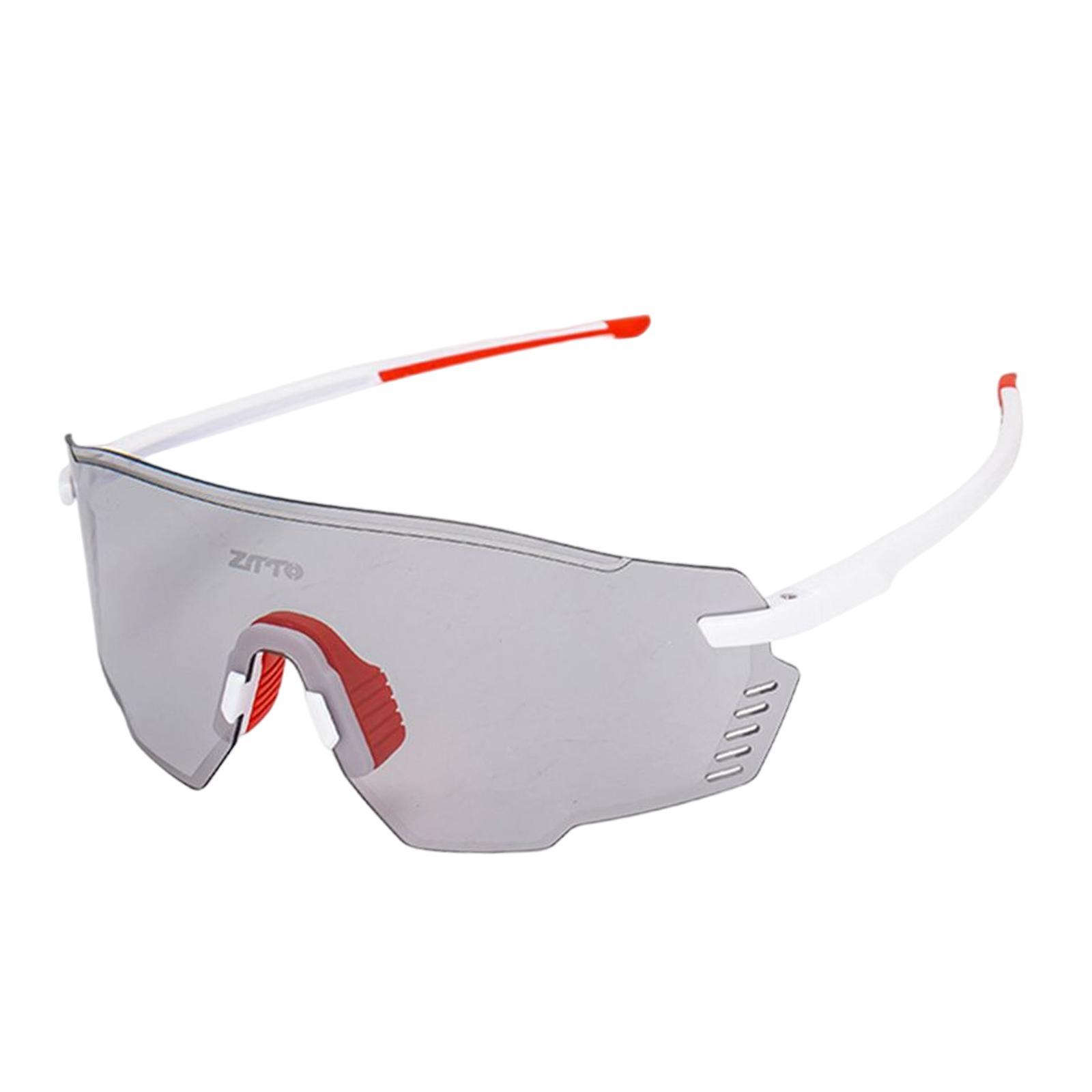 Outdoor Cycling Glasses Sports Sunglasses Eye Protection for Fishing Hiking