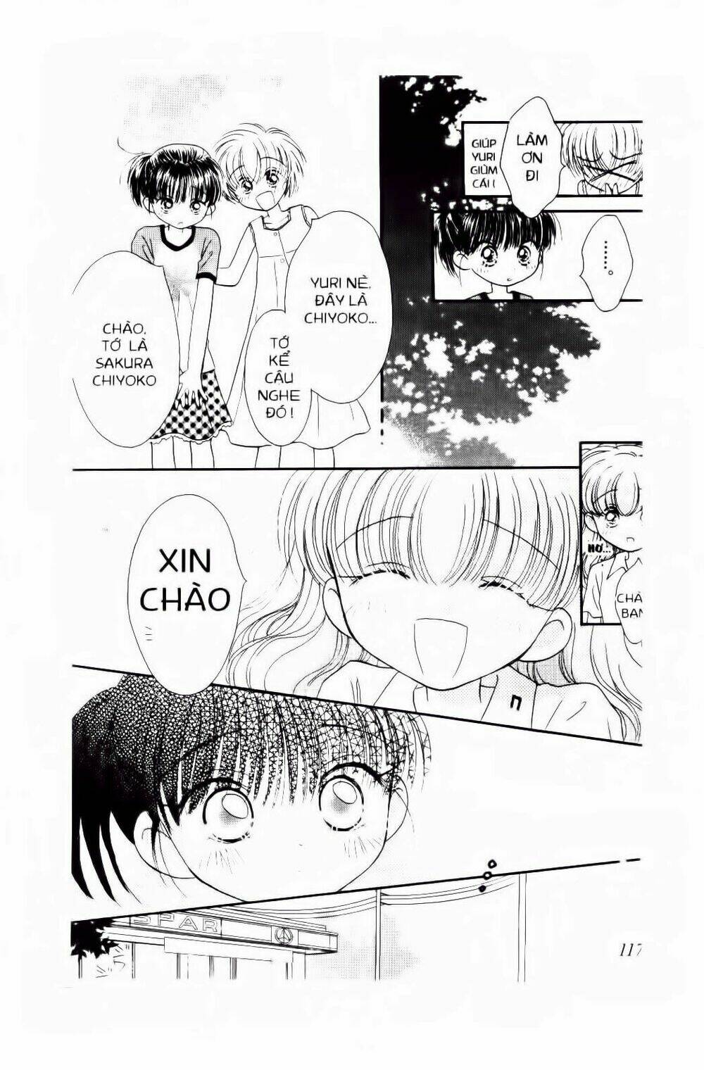 chắp cánh ước mơ chapter 31 10