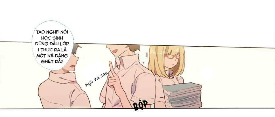 muốn chạm vào cậu chapter 0 2