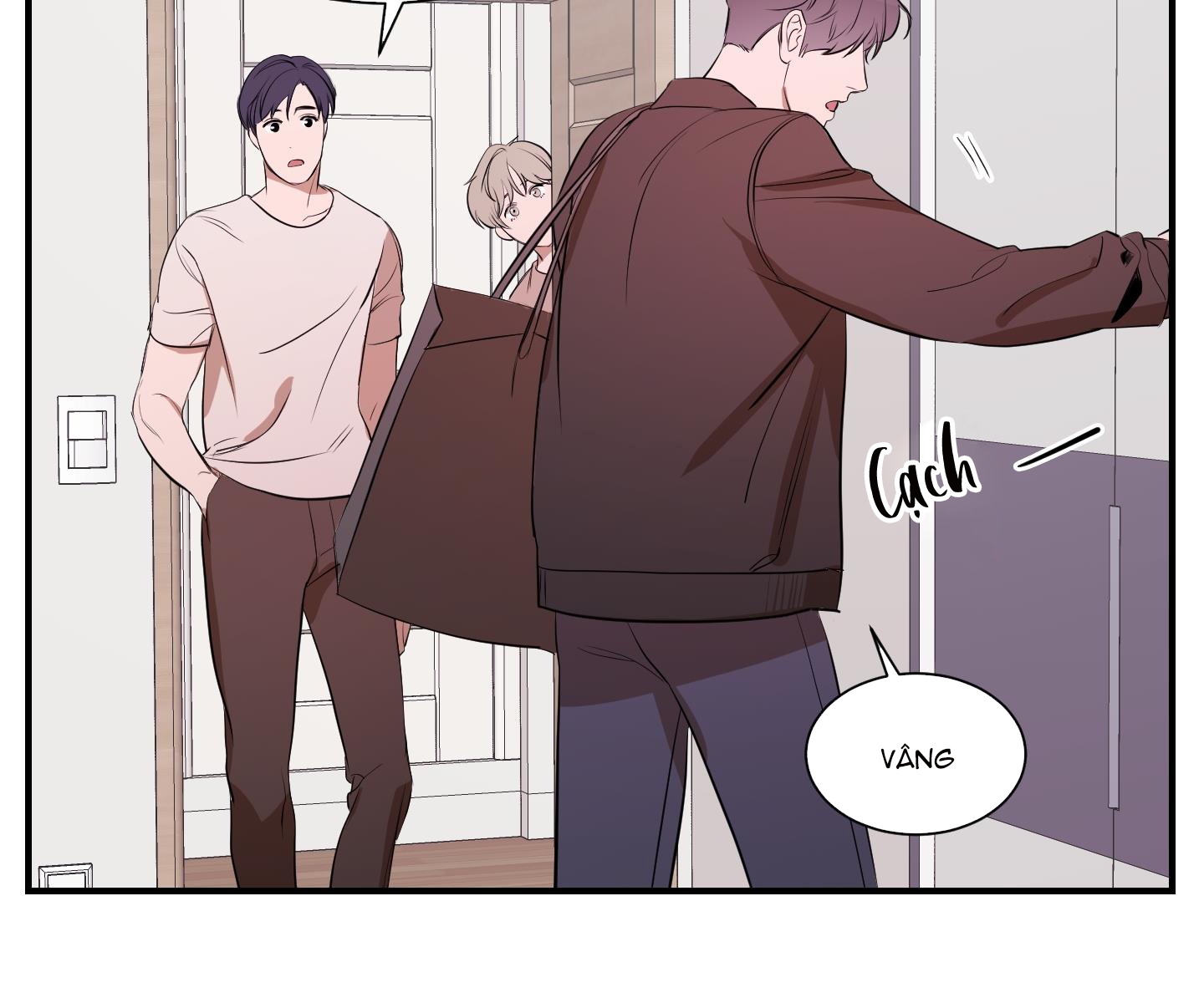 chốn riêng tư chapter 36 57