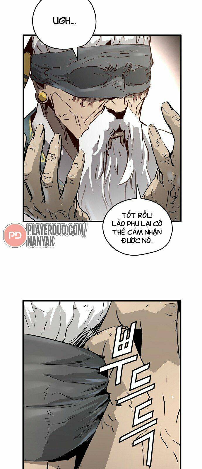 hứa lan chapter 57 63