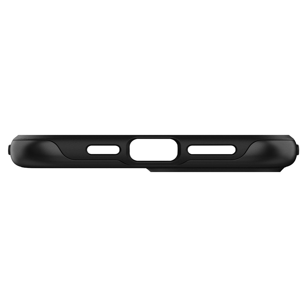 Ốp SpigenHybrid NX + Frame Dành cho iPhone 12 Pro/ 12 - Hàng Chính Hãng