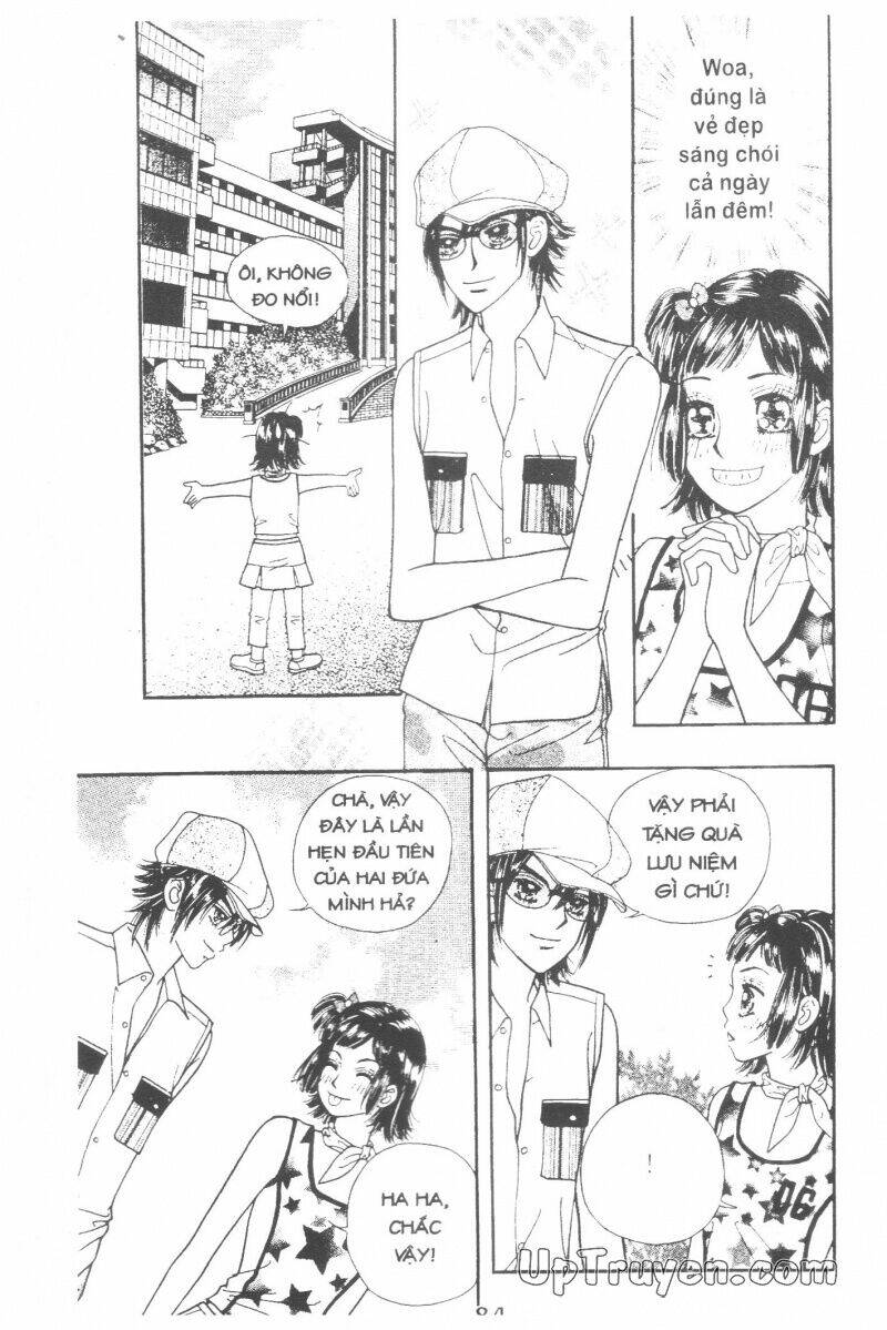 hái sao tình yêu chapter 10 84