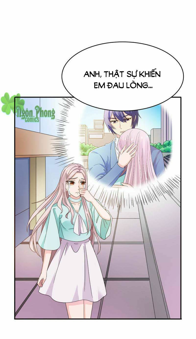 em vẫn còn nhỏ chapter 93 12