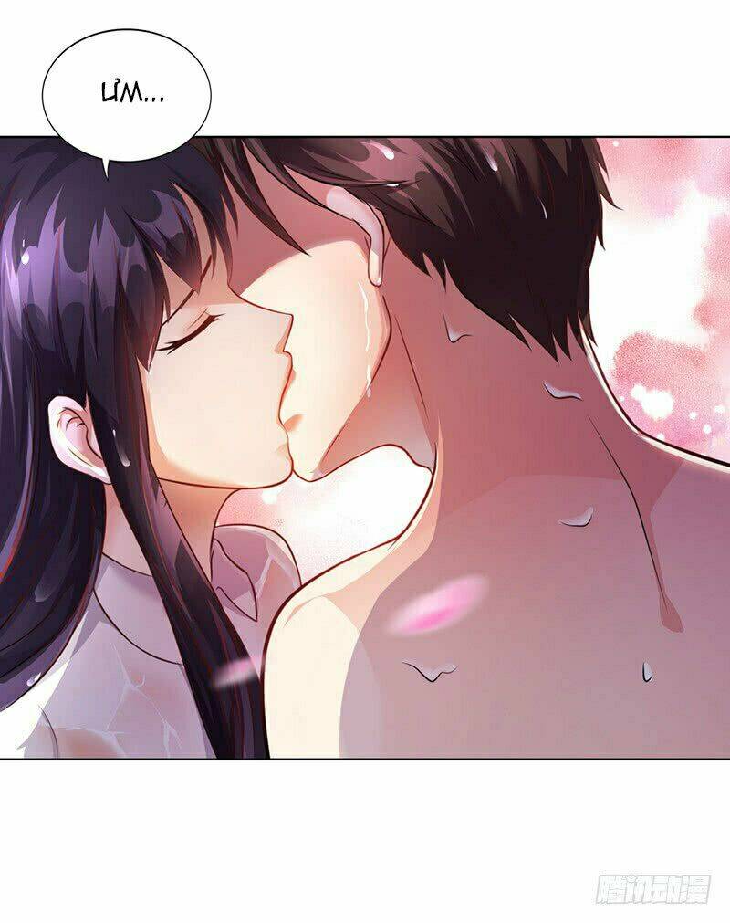 danh môn độc sủng ái thê chapter 23 27