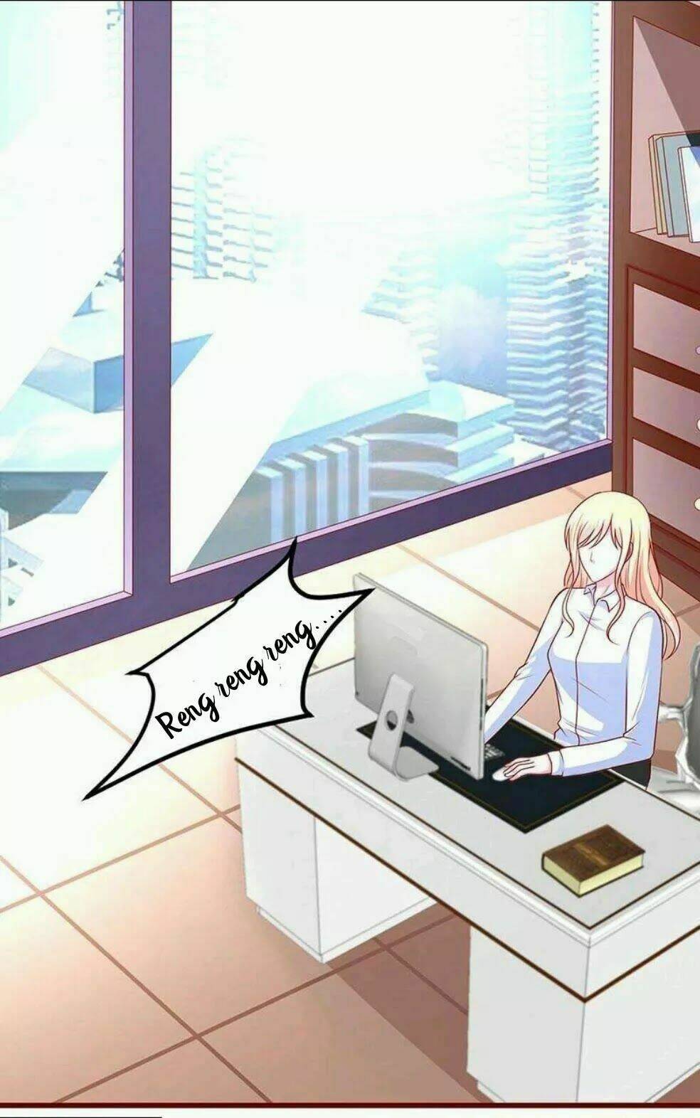 không gả cho tổng tài, gả cho người hầu chapter 90 21