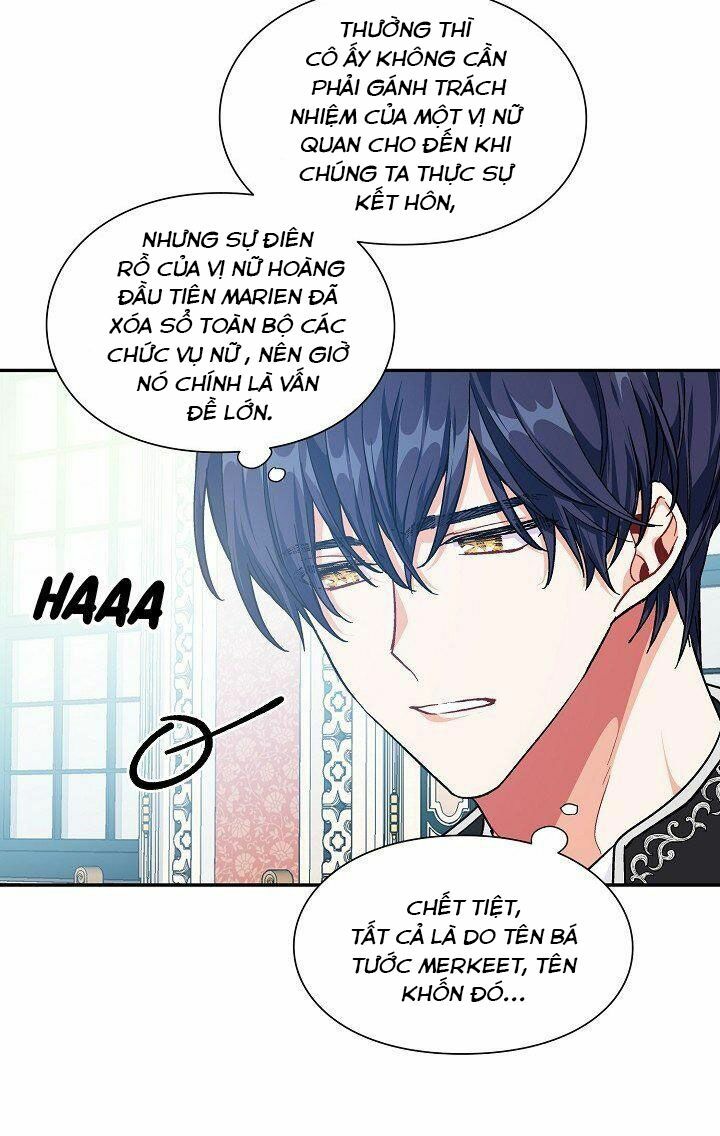 nữ hoàng ngoại khoa chapter 103 46