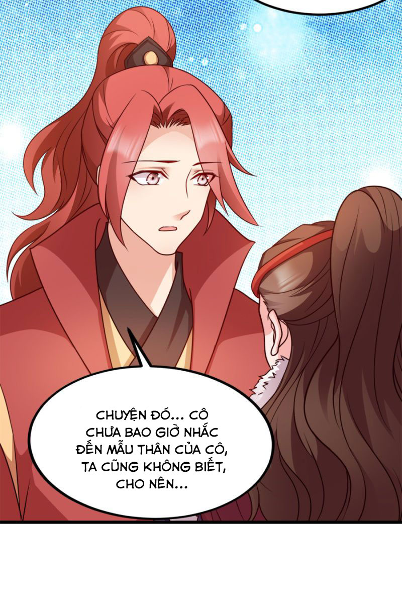 độc tâm cuồng phi khuynh thiên hạ chapter 82 5