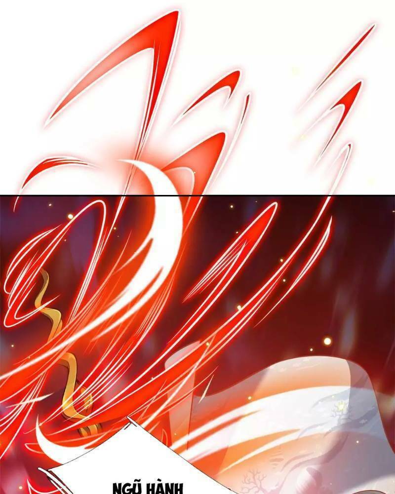 thân thể của ta là kiếm chủng chapter 25 1