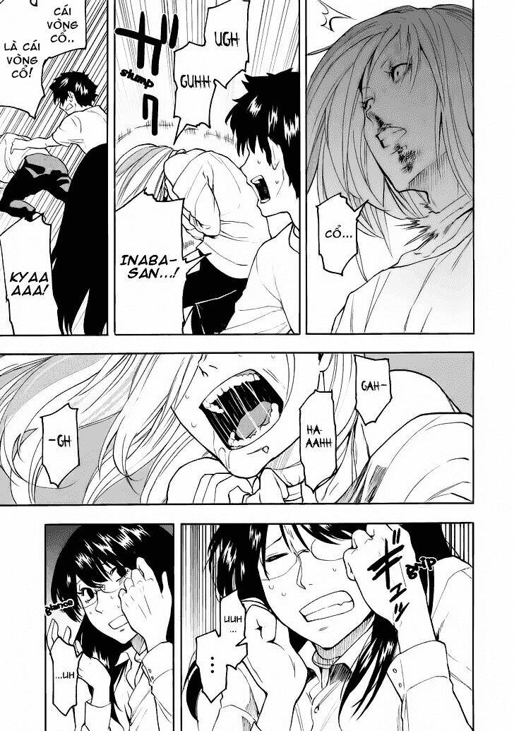 jinrou game chapter 7 16