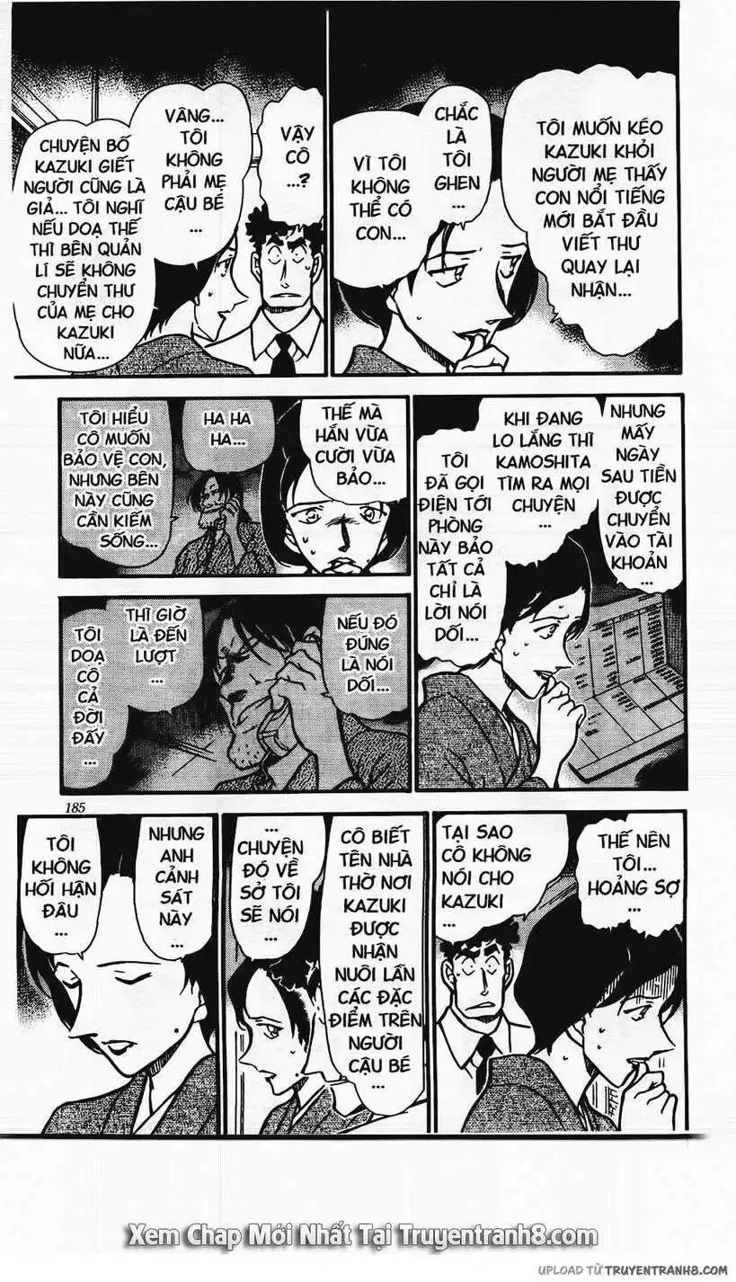 conan chapter 403 14