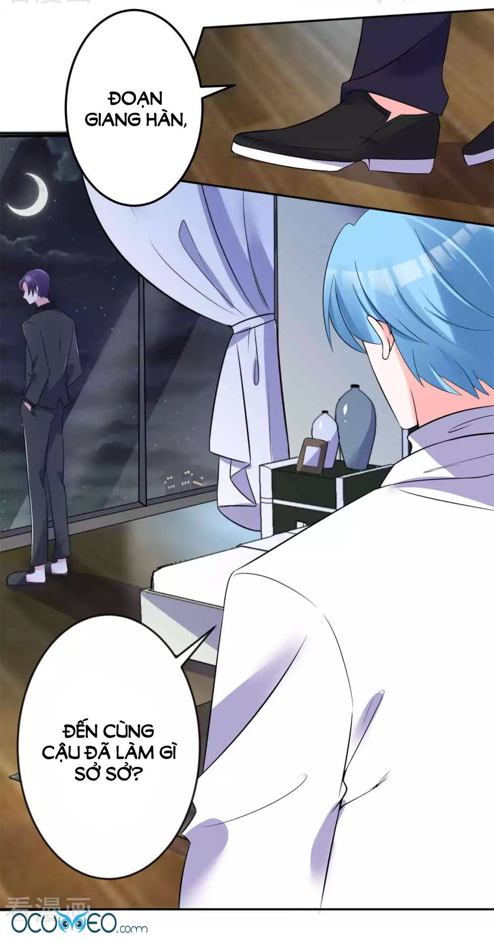 thời thượng nữ vương có chút tô chapter 17 3