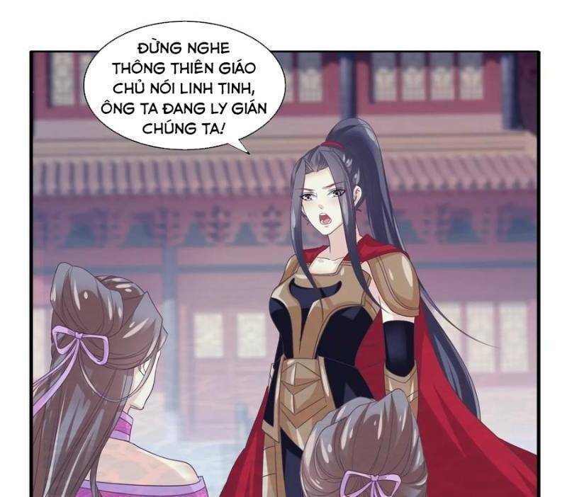ta là ngọc hoàng đại đế chapter 80 17