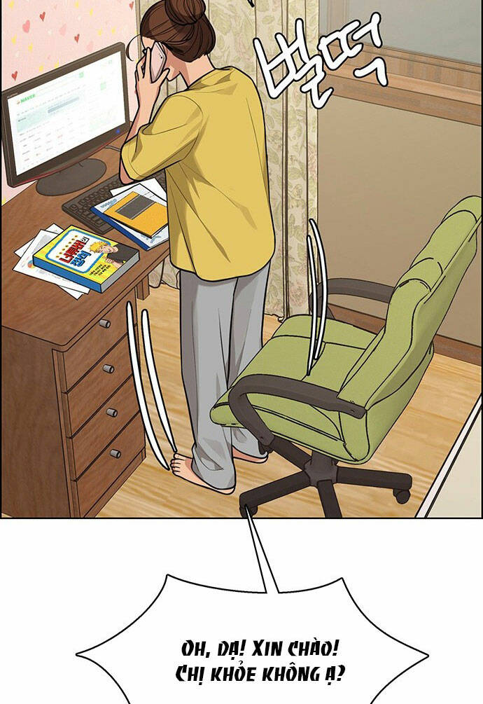 nữ thần giáng thế chapter 179.1 15