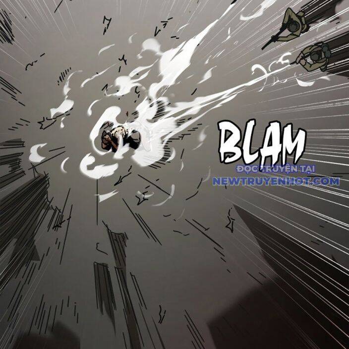 sinh vật gyeongseong: đóa hoa bất diệt chapter 36 37