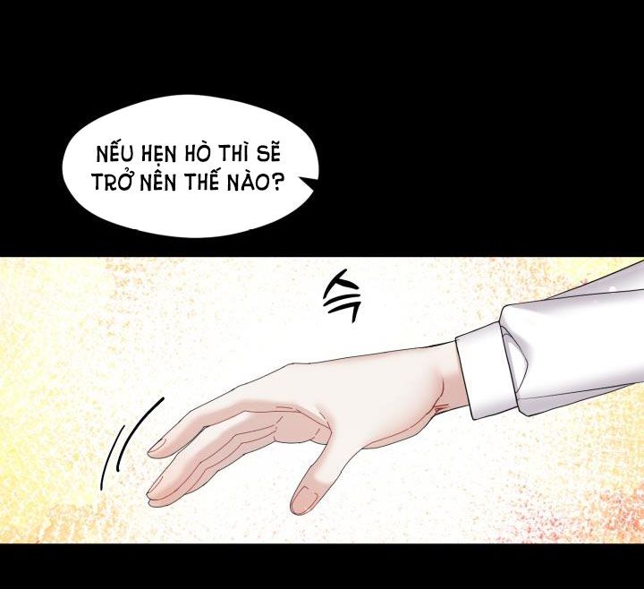 [18+] trò chơi giữa hai người chapter 2.2 31