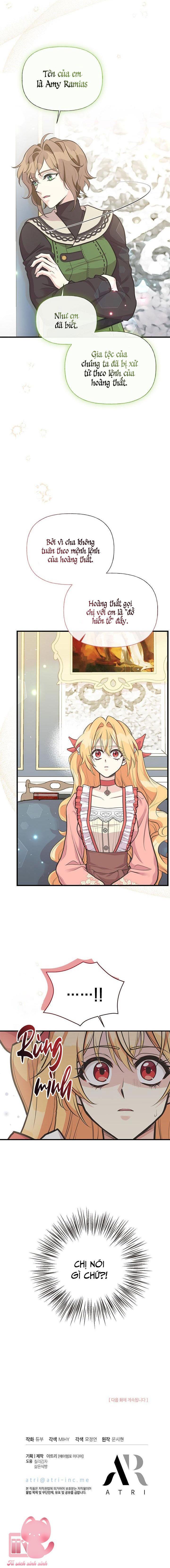 chị tôi nhặt về nam chính của tiểu thuyết chapter 73 18