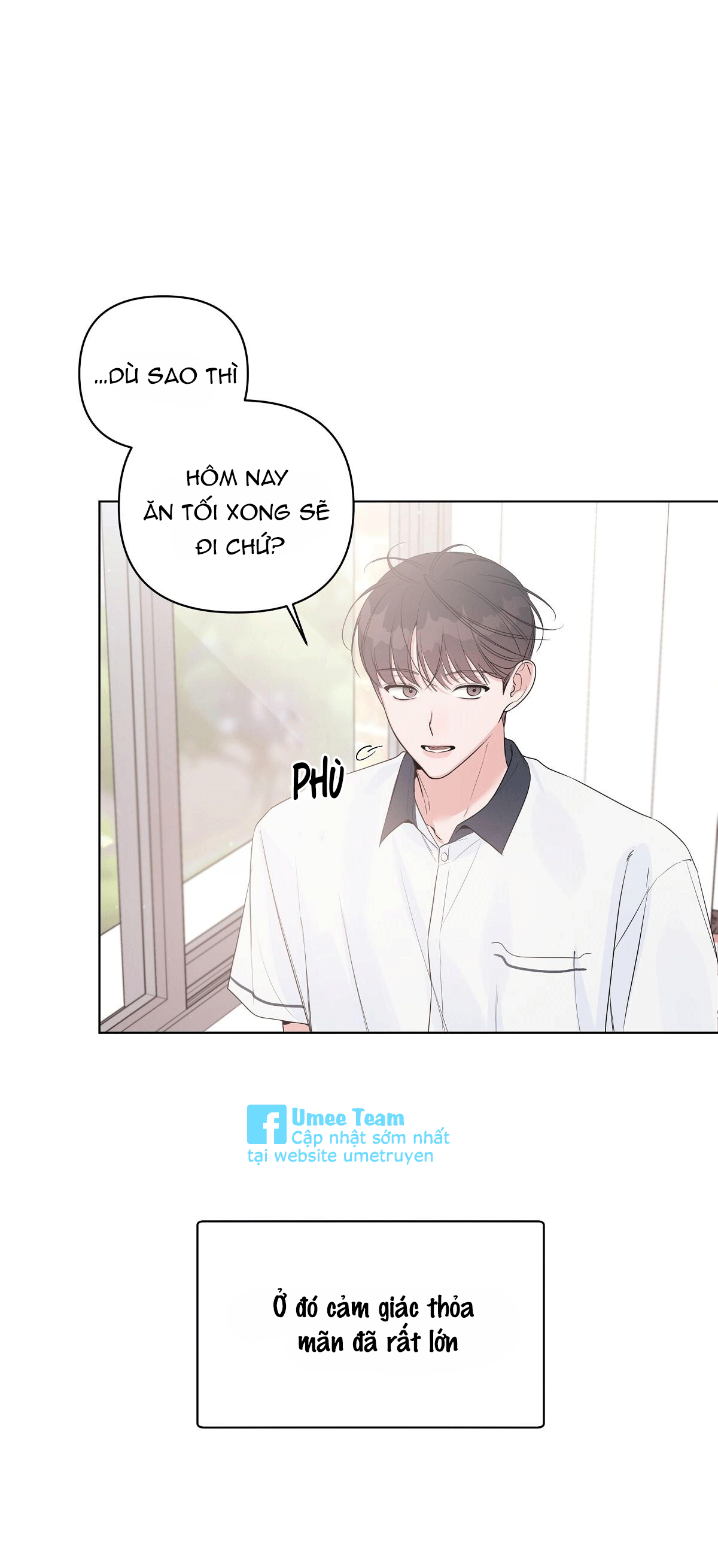 đừng bận tâm darling chapter 25 9