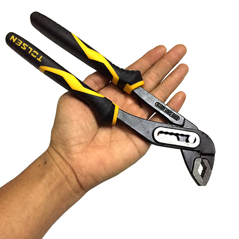Kìm Mỏ Quạ Công Nghiệp 10" Tolsen 10029