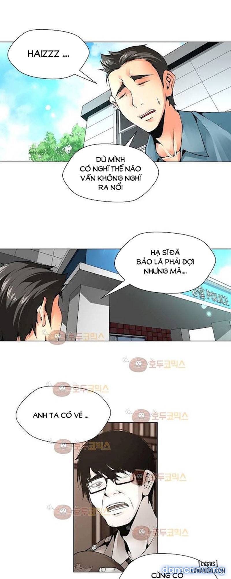 nô lệ song sinh chapter 99 6