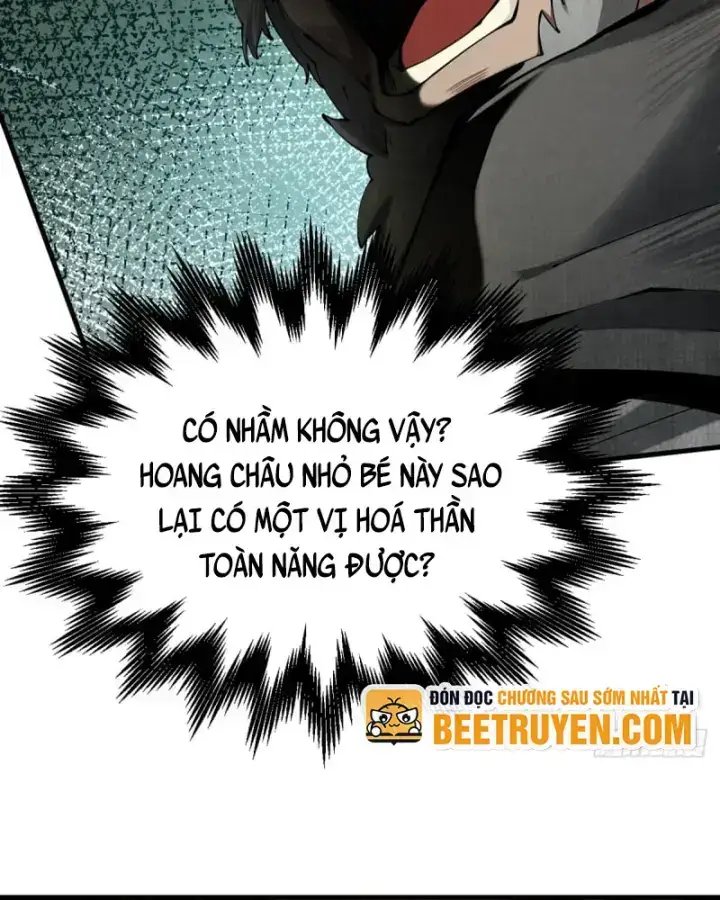 gặp mạnh thì càng mạnh, tu vi của ta không giới hạn chapter 4 115