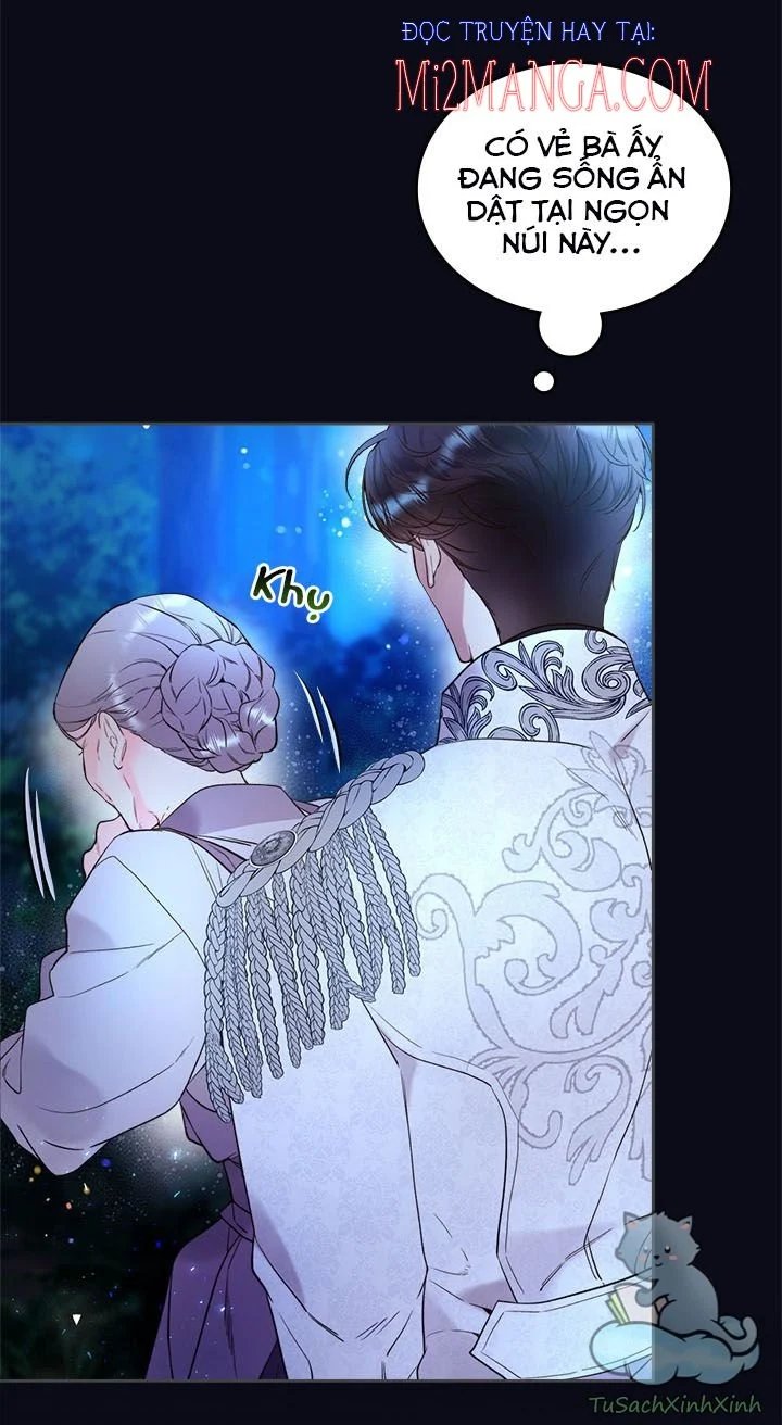 [15+] công chúa chloe chapter 67.2 7